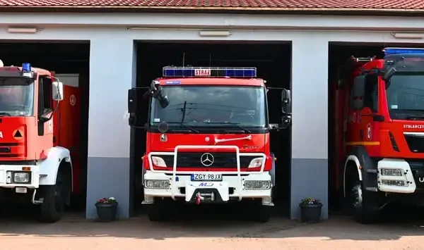 1 sierpnia w gminie Płoty zawyją syreny na 82. rocznicę Powstania Warszawskiego