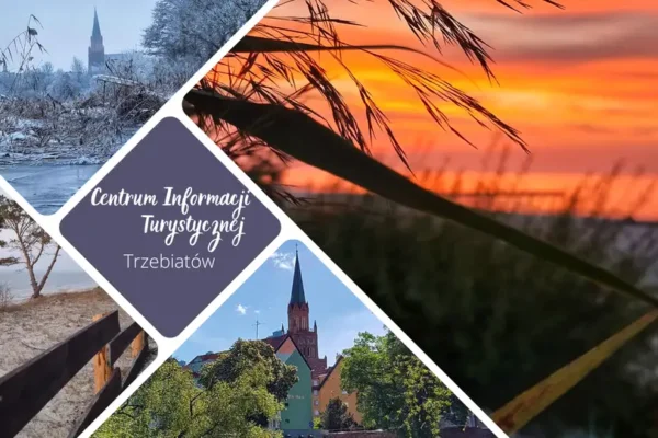 Upał w Trzebiatowie: nawet 33°C w sobotę, potem ochłodzenie