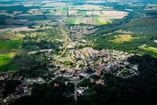 Głosujmy na gospodarstwo z Bądkowa w konkursie KRUS!