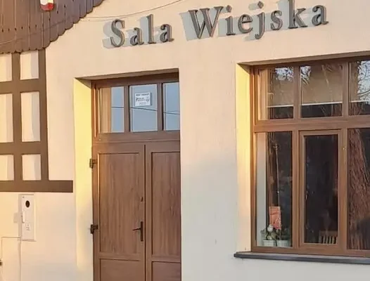 Spotkanie mieszkańców Brojc w sprawie stoiska na dożynkach powiatowych