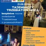 Koncert relaksacyjny z gongami i misami śpiewającymi w Wlewie już w piątek