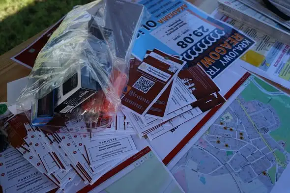 Krajowy Trening Reagowania w Płotach – edukacja i bezpieczeństwo mieszkańców