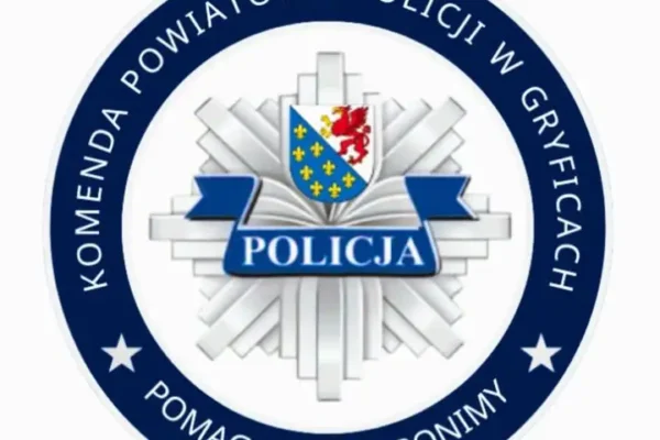 Gryfice: dzielnicowi wyczuli zapach marihuany. 34-latek usłyszał zarzuty