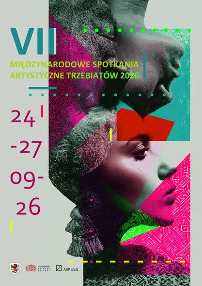 VII Międzynarodowe Spotkania Artystyczne w Trzebiatowie – program i atrakcje