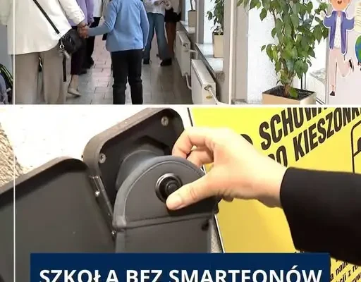 Nowy rok szkolny 2026/2027: edukacja zdrowotna obowiązkowa, a telefony zakazane w podstawówkach