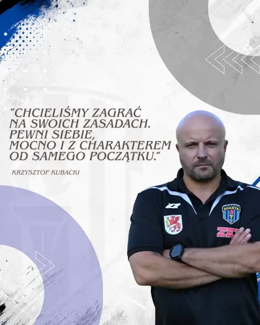 Pierwsze zwycięstwo sezonu: trener Kubacki o meczu z Chemikiem