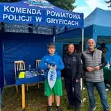 Gryfice: agresywny mężczyzna usłyszał zarzuty za znieważenie i naruszenie nietykalności policjantów