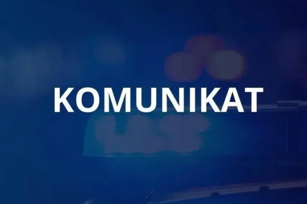Utrudnienia na trasie Gryfice – Ościęcin. Trasa jest już przejezdna