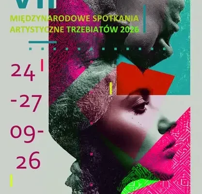VII Międzynarodowe Spotkania Artystyczne w Trzebiatowie – cztery dni ze sztuką
