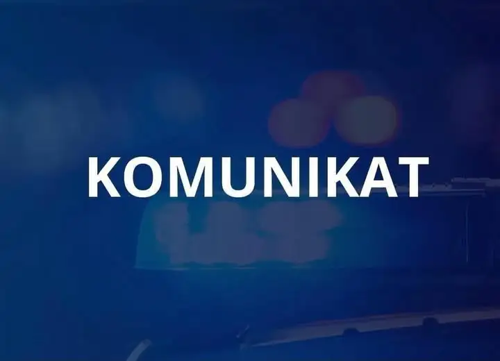 Wypadek na S6 pod Lisowem – droga w kierunku Szczecina zablokowana