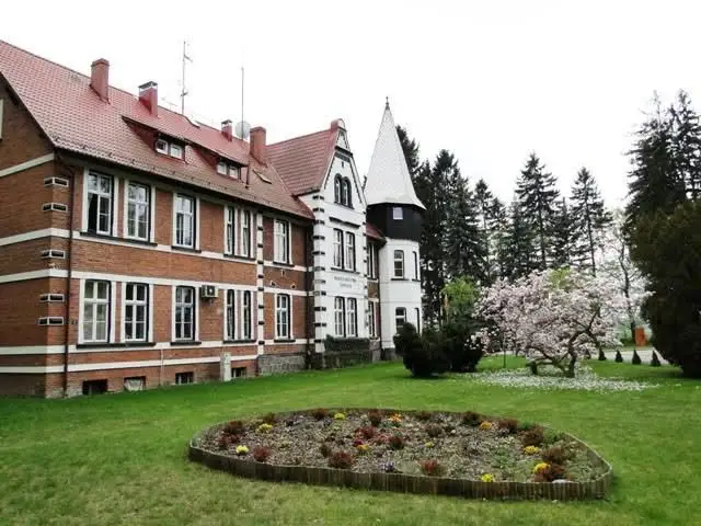 Nadleśnictwo Gryfice modernizuje kotłownie w leśniczówkach Pobierowo, Mrzeżyno i Niczonów