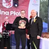 Dożynki Gminne w Płotach 2026 – dziękujemy za wspólne święto plonów