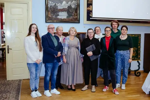 Trzebiatów: VII Międzynarodowe Spotkania Artystyczne rozpoczęte