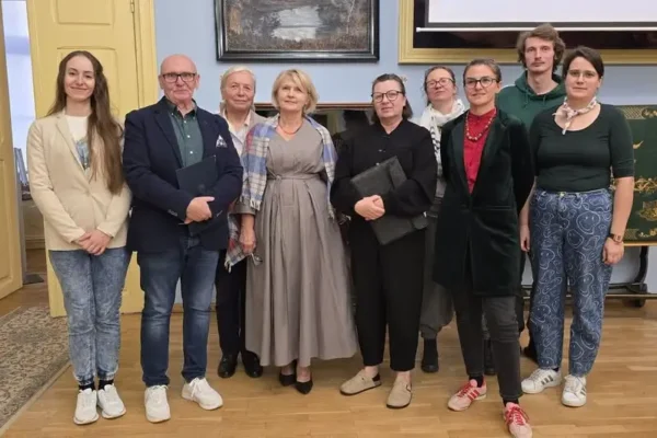VII Międzynarodowe Spotkania Artystyczne w Trzebiatowie – program wydarzenia