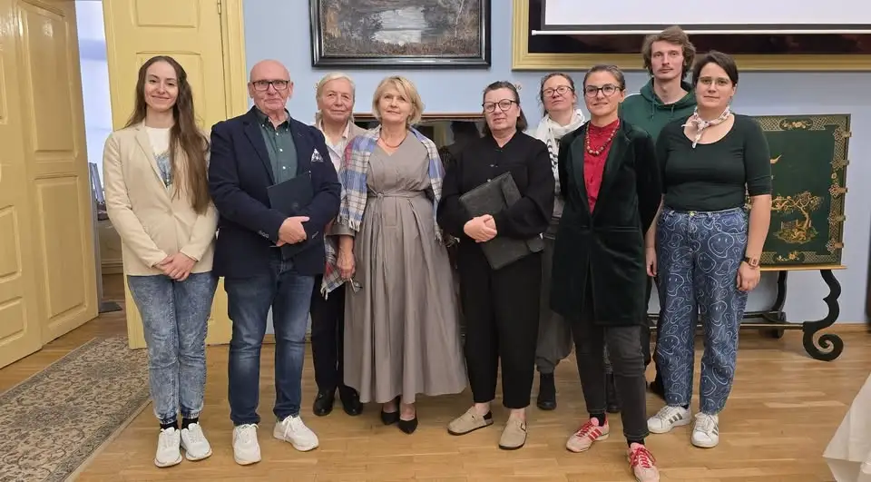 VII Międzynarodowe Spotkania Artystyczne w Trzebiatowie – program wydarzenia