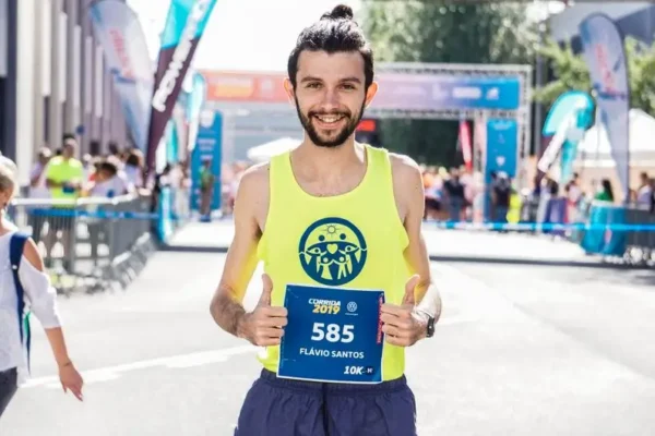 Festiwal Biegowy w Płotach Rega Run – zostały niecałe 3 tygodnie, znamy medal