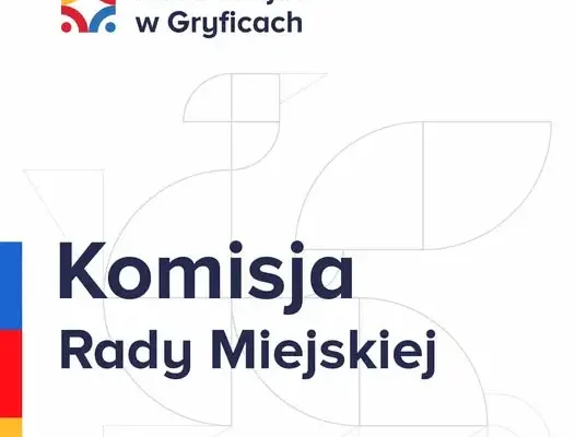Komisja Skarg, Wniosków i Petycji Rady Miejskiej w Gryficach zbiera się 8 października