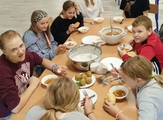 Młodzi odkrywają Pomorze Zachodnie – kuchnia i rybacy w projekcie „Ślady tradycji”
