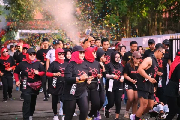 II Festiwal Biegowy Rega Run w Płotach – podziękowania dla lokalnej społeczności
