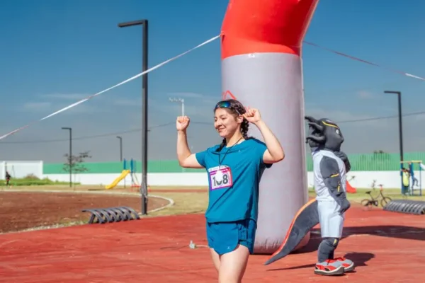 Reguś zaprasza na II Festiwal Biegowy w Płotach – Rega Run już 11 października